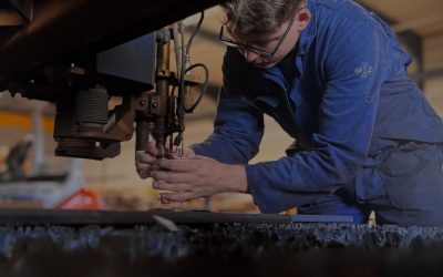 Even voorstellen…. Jorian Ferket versterkt ons team